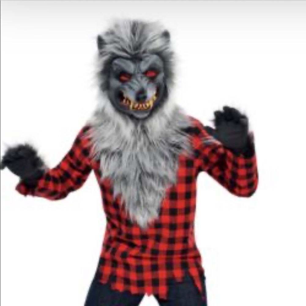 Children Halloween Costume